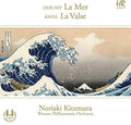Debussy / Warsaw Philharmonic Orchestra - Mer / Valse - Music CD