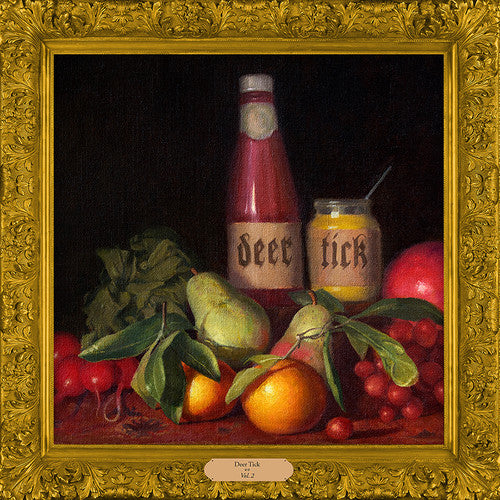 Deer Tick - Deer Tick Vol 2 - Music CD