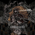 Drauggard - Wyrdweorc - Music CD