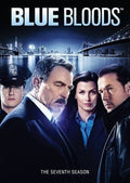 Blue Bloods: The Seventh Season - Blue Bloods: The Seventh Season - DVD