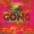 Gong - Universal Also Collapses - Vinyl Record