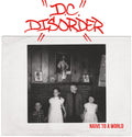 D.c. Disorder - Naive To A World - Vinyl Record
