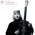 Green,peter - Very Best Of Peter Green's Splinter Group - Music CD
