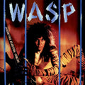 Wasp - Inside The Electric Circus - Music CD