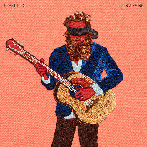 Beast Epic [LP] Vinyl Record