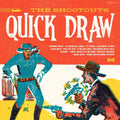 Shootouts - Quick Draw - Music CD