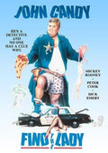 Find The Lady - Find The Lady - DVD