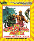 Toxic Avenger Part Iii - Toxic Avenger Part Iii - Blu-ray