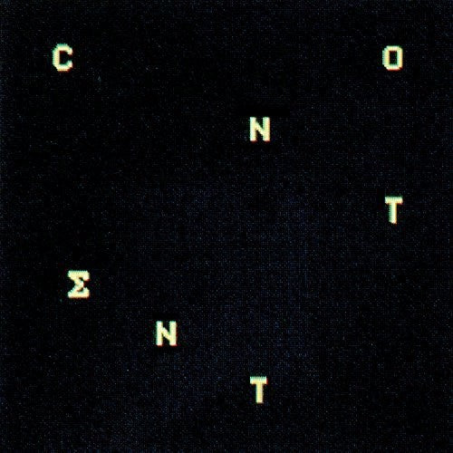 Joywave - Content - Music CD