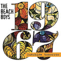 Beach Boys - 1967 - Sunshine Tomorrow - Music CD