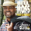 Moss Jr,bill - Songbook Of Praise & Worship - Music CD