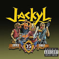 Jackyl - Jackyl 25 - Music CD