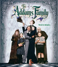 Addams Family - Addams Family - Blu-ray