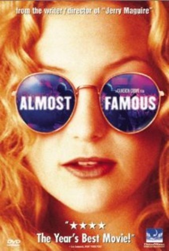 Almost Famous - Almost Famous - DVD