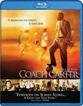 Coach Carter - Coach Carter - Blu-ray