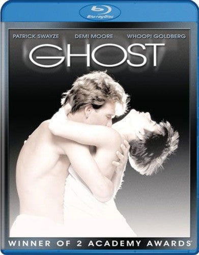 Ghost - Ghost - Blu-ray