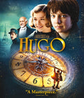 Hugo - Hugo - Blu-ray