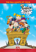 Rugrats In Paris: The Movie - Rugrats In Paris: The Movie - DVD