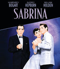 Sabrina - Sabrina - Blu-ray