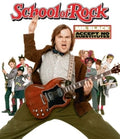 School Of Rock - School Of Rock - Blu-ray
