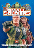 Small Soldiers - Small Soldiers - DVD