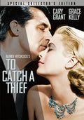 To Catch A Thief - To Catch A Thief - DVD