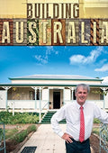 Building Australia - Building Australia - DVD