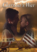 Clarissa's War - Clarissa's War - DVD