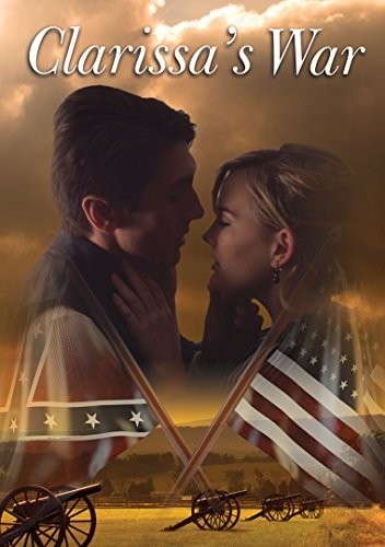 Clarissa's War - Clarissa's War - DVD