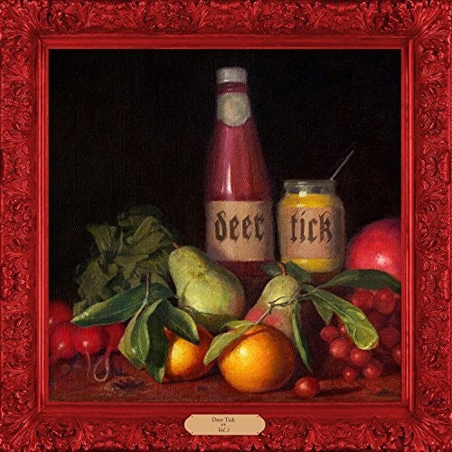Deer Tick - Deer Tick Vol 1 - Vinyl Record