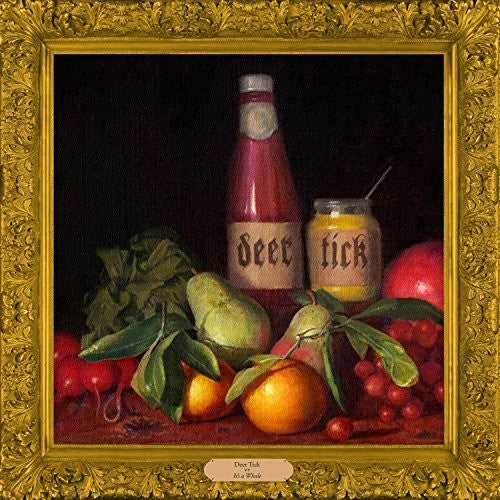 Deer Tick - Deer Tick Vol 2 - Vinyl Record