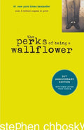 Chbosky,stephen - Perks Of Being A Wallflower - Books