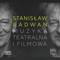 Radwan / Beethoven Academy Orch / Delekta - Theatre & Film Music - Music CD
