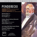 Penderecki - Penderecki Concertos 7 - Music CD