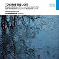 Livorsi / Helsinki Chamber Choir / Schweckendiek - Towards The Light - Music CD