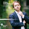 Schubert / Stroissnig - Piano Sonata In B-flat Major - Music CD