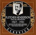 Henderson,fletcher - 1927-31 - Music CD