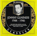 Guarnieri,johnny - 1944-1946 - Music CD