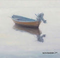 November - 2nd - Vinyl Record
