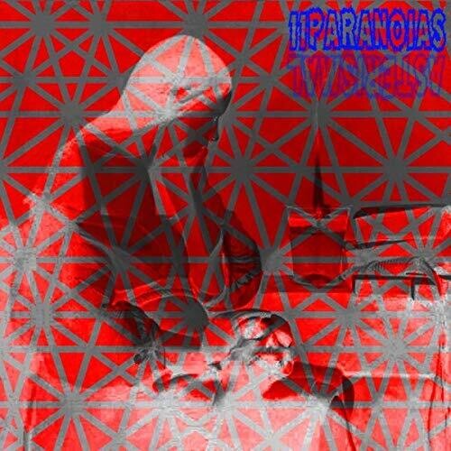 11paranoias - Asterismal - Vinyl Record