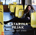 Pejak,katarina - Roads That Cross - Vinyl Record