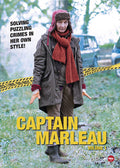 Captain Marleau: Volume 1 - Captain Marleau: Volume 1 - DVD