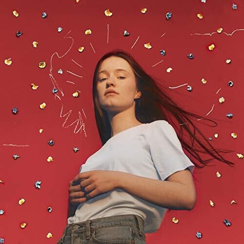 Sigrid - Sucker Punch - Vinyl Record