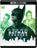 Batman Forever (1995) - Batman Forever (1995) - UHD