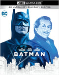 Batman (1989) - Batman (1989) - UHD