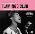 Flamingo Club: London's Original All-nighter / Var - Flamingo Club: London's Original All-nighter / Var - Vinyl Record
