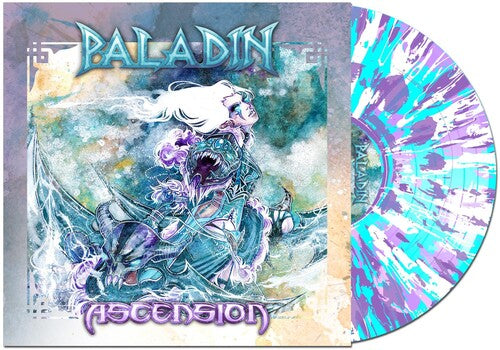 Paladin - Ascension - Vinyl Record