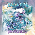 Paladin - Ascension - Music CD