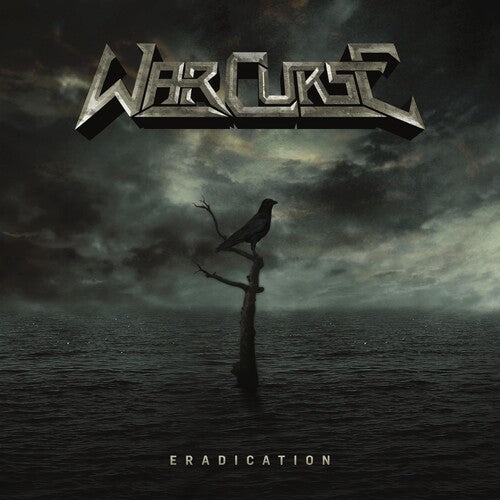War Curse - Eradication - Vinyl Record