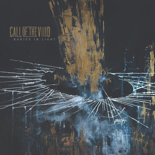 Call Of The Void - Buried In Light - Music CD